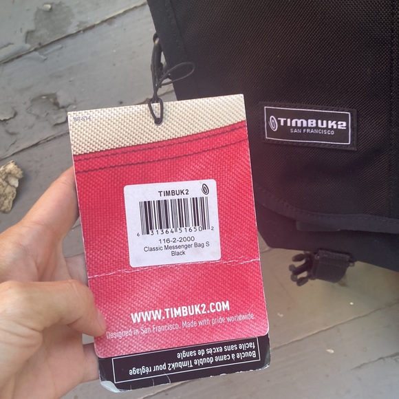 Timbuk2 bag Commute 2.0 - Picture 5 of 12